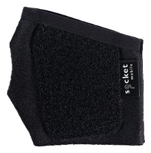 Durascan Wear Hand Wrap Rgt/xl Black