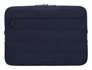 Puffer - 15-16in Notebook Sleeve - Midnight Blue