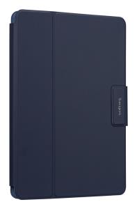 Safe Fit - Universal 9.5-11.5in Rotating Tablet Case - Blue