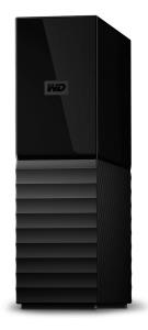 Hard Drive - My Book - 18TB - USB-A 3.2 Gen 1