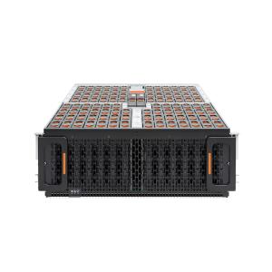 Storage enclosure 4U102 ScaleUp Module 196TB nTAA He SAS 512E SE