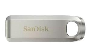 Sandisk Ultra Luxe - 1TB USB Stick - USB-C 3.2 Gen 1 - Premium Metal Design