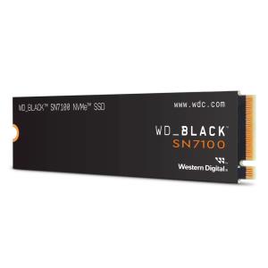 WD BLACK SN7100 M.2 2280 1000GB NON-SED CHANNEL SSD WW