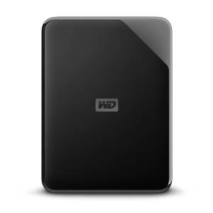 Hard Drive - WD Elements SE - 6TB - USB-A 3.0