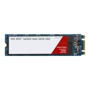 SSD - WD Red SA500 - 2TB - SATA 6Gb/s - M.2 2280