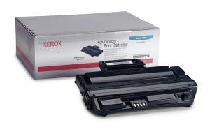 Toner Cartridge - High Capacity - 5000 Pages - Black (106R01374)