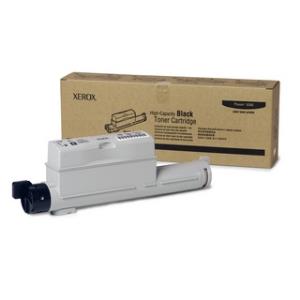 Ink Cartridge Black (106r01300)