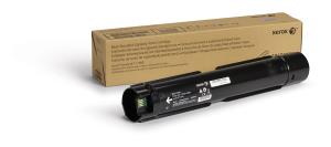 Toner Cartridges - Standard Yield - 5300 Pages - Black