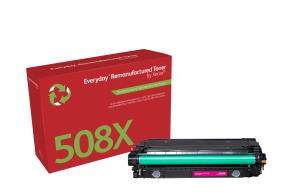 Compatible Toner Cartridge - HP CF363X - Standard Yield - 9500 Pages - Magenta