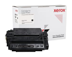 High Yield Black Toner Cartridge like HP 51X for