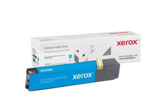 Compatible Toner Cartridge - HP 980 (D8J07A) - Standard Yield - 6600 Pages - Cyan