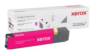 Compatible Toner Cartridge - HP 913A (F6T78AE) - Standard Yield - 3000 Pages - Magenta