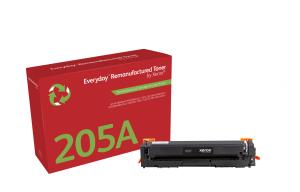 Compatible Toner Cartridge - HP 205A (CF530A) - Black