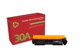 Compatible Toner Cartridge - HP 30A (CF230A) - Black