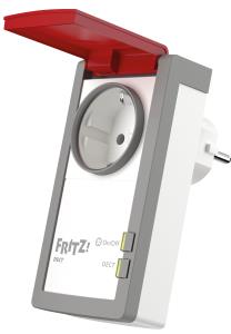 FRITZ! DECT 210 Edition International - No Belgium Socket