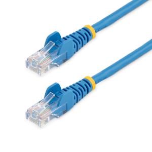 Patch Cable - Cat 5e - Utp - Snagless - 4.5m - Blue