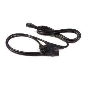 Power Extension Y Cable 3m