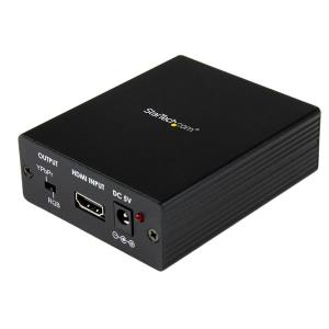 Hdmi To Vga Video Adapter Converter With Audio - Hd To Vga Monitor 1920x1200 1080p - Hdmi To Vga Hd1