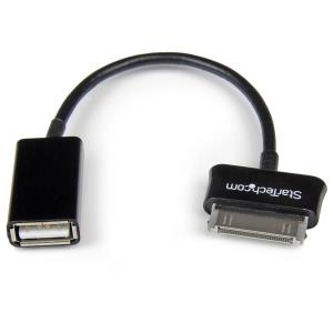 USB Otg Adapter Cable For Samsung Galaxy Tab