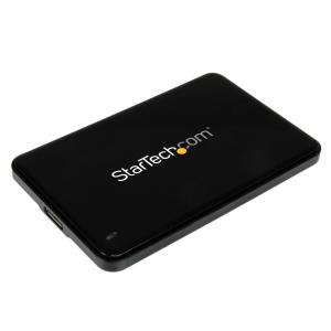 Hard Drive Enclosure 2.5in USB 3.0 SATA W/ Uasp For Slim 7mm SATA 3 SSD/HDD