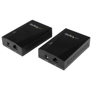 Vdsl2 Ethernet Extender Kit Over Single-pair Wire - 10/100mbps - 1.5km
