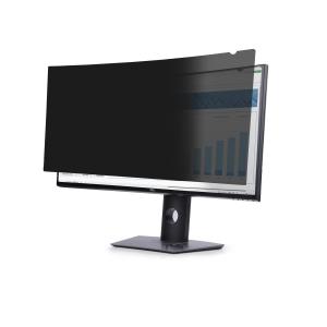 Privacy Screen Dell U3824dw Double Sided