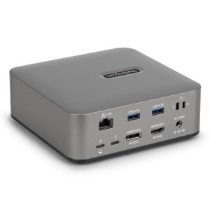 Thunderbolt 5 Docking Station - Triple Monitor 140w Laptop Charg