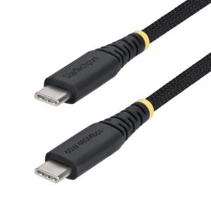 USB-c Charging Cable 60w Pd/rugged USB 2.0 Charger 15cm