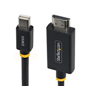 Mdp To Hdmi Cable 4k 60hz 2m