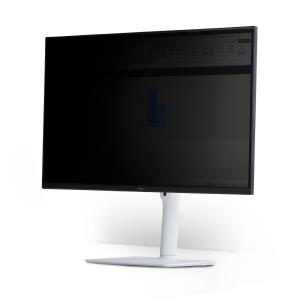 Magnetic Monitor Privacy Screen For 24in 16:10 Display Taa