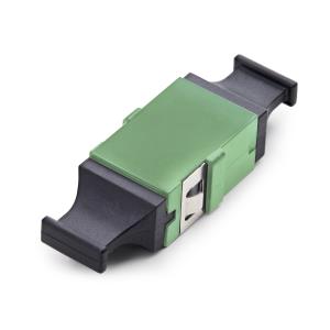 Mpo/mtp Coupler Single Mode Mpo Coupler