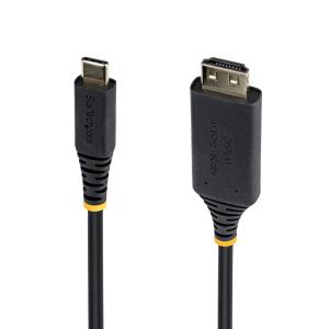 USB-c To Hdmi Cable Gripping Hdmi 1m