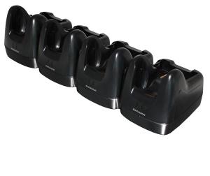 Dock Multi Ethernet (4 Slot) For Falcon X3 Incl. Ps And W/o Pc