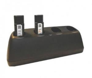 Gryphon 4500 Battery Charger 4 Slot