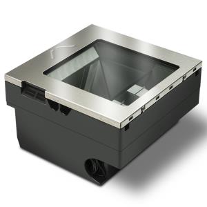 MAGELLAN 3510hsi Sapphire Platter 1d/2d Std Mount 15in USB Kbd Pot Cable