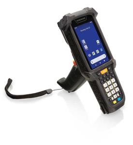 Skorpio X5 Xlr Pgrip Wi-Fi 4.3in Bt 4gb/64GB 28-key 2d A10 Ext.b