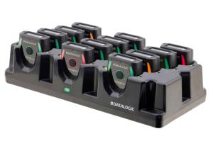 Codiscan Charging Station 12-slots