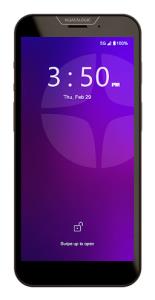 Memor 35 Full Touch Pda Na Sr 2d Imgr Green Spot