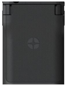 Battery Standard+wireless Charging 4000 Mah For Memor 12-17