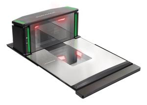 Magellan 9600i Scanner Only Adaptive Scale Ready USB Pot Cable