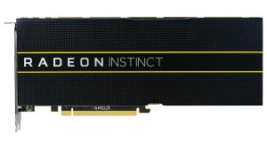 Radeon Vega Frontier Edition Liquid Cooling