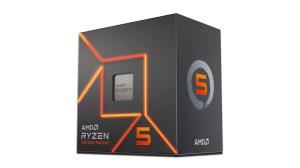 Ryzen 5 7600 - 5.20 GHz - 6 Core - Socket AM5 - 38MB Cache - 65w - BOX