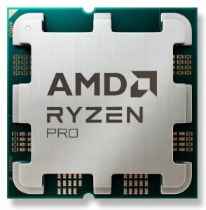 Ryzen 7 PRO 8700GE MPK 12 units