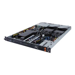 Rack Server - Amd Barebone G182-c20 1uup 1cpu 8xDIMM 2xHDD 2xPci-e 2x1600w