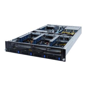 Hpc Server - Arm Barebone G242-p31 - 2u 1cpu 16xDIMM 4xHDD 7xPci-e 2x1600w