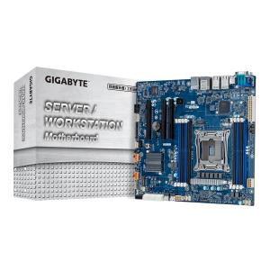 Server Motherboard - Ceb - Intel Xeon W-2200 And W-2100 - Mf51-es1