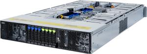 Hpc Server - Intel Barebone - G292-280-iay1 2u 2xcpu 24xDIMM 8xHDD 2x3000w