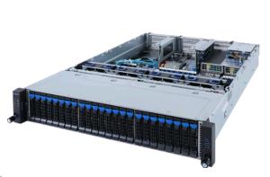 Rack Server - Intel Barebone - R282-g30-1t 2u 2xcpu 32xDIMM 12xHDD 2x2700w