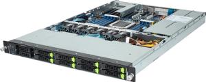 Amd Barebone - H262-zl2-1t 2u4n 2cpu 64xDIMM 24xHDD 2x2200w