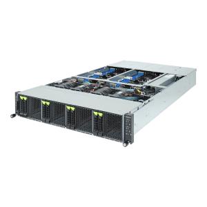 Intel Barebone - H263-s64-aan1 2u4n 2cpu 64xDIMM 8xHDD 2x2600w